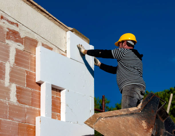 Best Cellulose Insulation in Anderson, MO