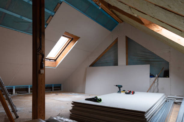 Best Residential Insulation in Anderson, MO