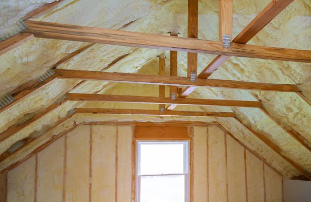 Types of Insulation We Offer in Anderson, MO