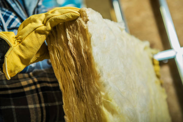 Best Geographic-Specific Insulation Services in Anderson, MO