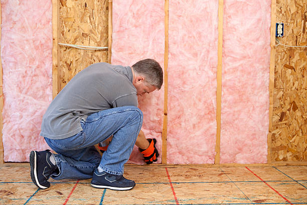Best Eco-Friendly Insulation in Anderson, MO