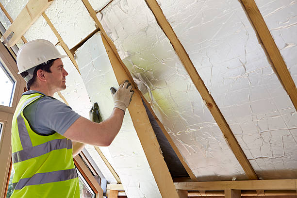 Best Insulation for Specific Applications in Anderson, MO