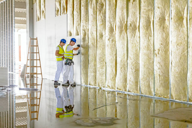 Best Insulation for Specific Applications in Anderson, MO